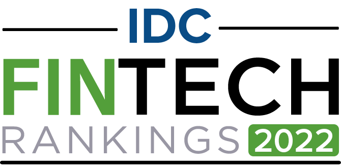 Diasoft Ranked Among Top 100 Global Fintech Provides by IDC Financial Insights for the 11th Consecutive Year 