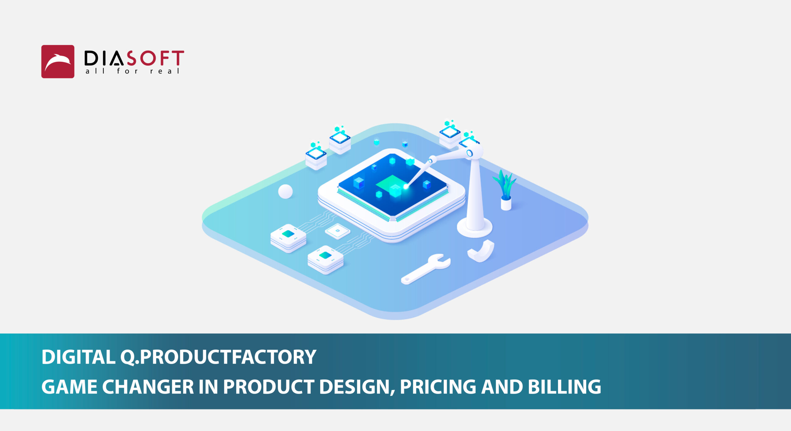 Digital Q.ProductFactory Workshop: Platform Features and Product Design Demo